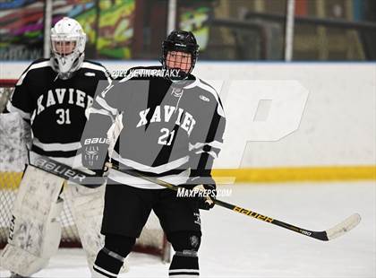 Thumbnail 2 in Xavier @ Fairfield Prep photogallery.
