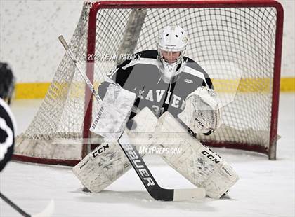 Thumbnail 2 in Xavier @ Fairfield Prep photogallery.