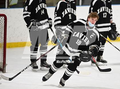 Thumbnail 1 in Xavier @ Fairfield Prep photogallery.