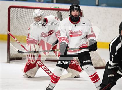 Thumbnail 2 in Xavier @ Fairfield Prep photogallery.