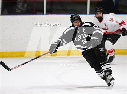 Thumbnail 3 in Xavier @ Fairfield Prep photogallery.