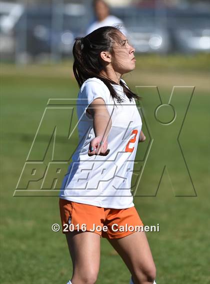 Thumbnail 3 in Lee [Robert E.] vs Burbank (SAISD Tournament) photogallery.