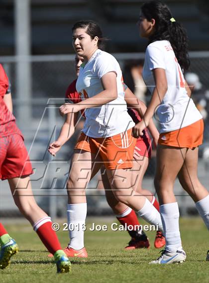Thumbnail 1 in Lee [Robert E.] vs Burbank (SAISD Tournament) photogallery.