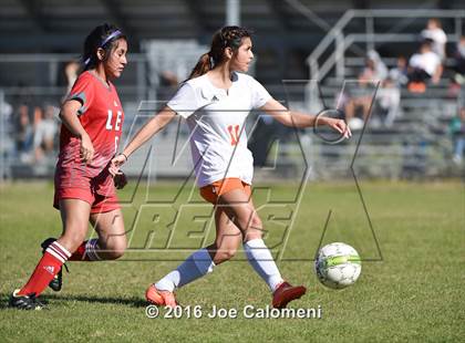 Thumbnail 3 in Lee [Robert E.] vs Burbank (SAISD Tournament) photogallery.