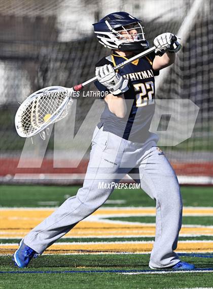 Thumbnail 1 in Marcus Whitman @ Greece Olympia photogallery.