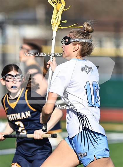 Thumbnail 3 in Marcus Whitman @ Greece Olympia photogallery.