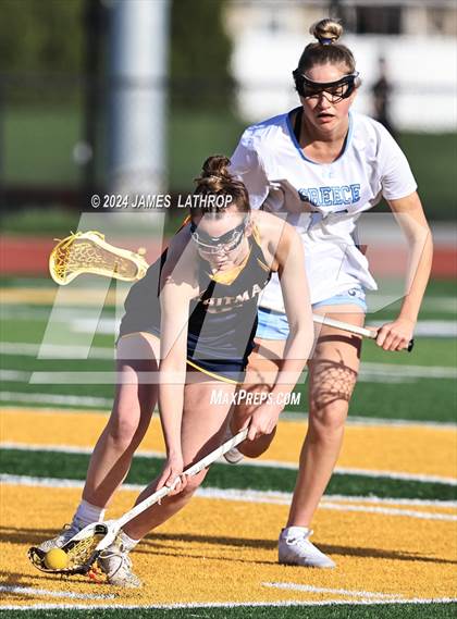 Thumbnail 3 in Marcus Whitman @ Greece Olympia photogallery.