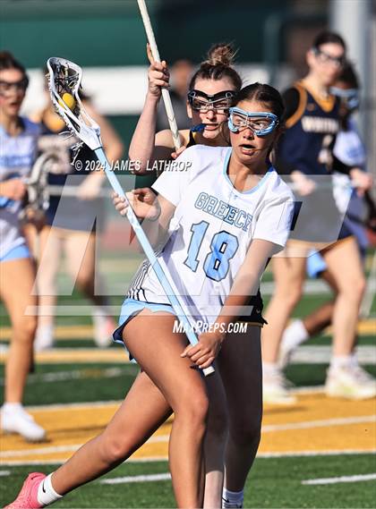 Thumbnail 2 in Marcus Whitman @ Greece Olympia photogallery.