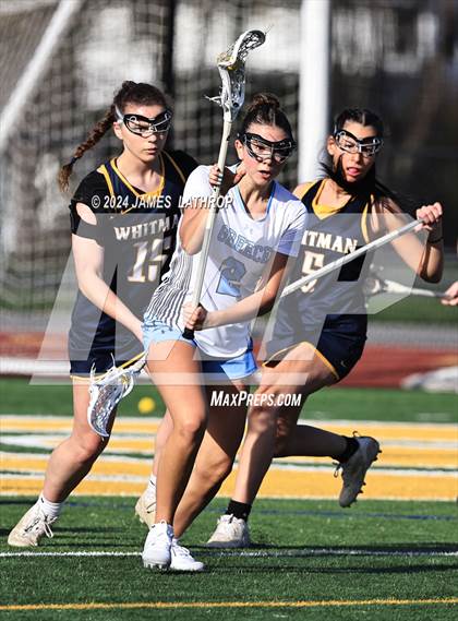 Thumbnail 3 in Marcus Whitman @ Greece Olympia photogallery.