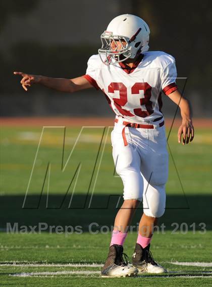 Thumbnail 2 in Paso Robles @ St. Joseph photogallery.