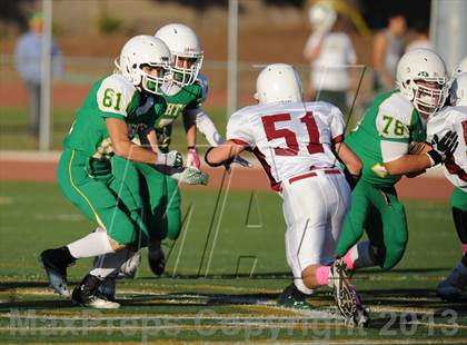 Thumbnail 2 in Paso Robles @ St. Joseph photogallery.