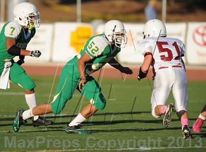 Thumbnail 1 in Paso Robles @ St. Joseph photogallery.