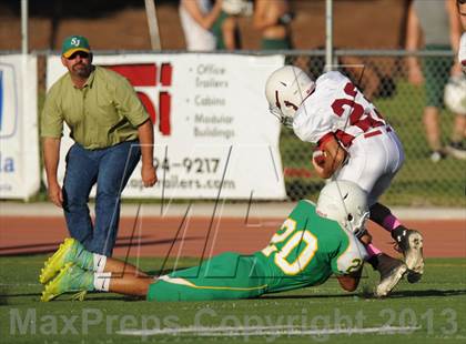 Thumbnail 1 in Paso Robles @ St. Joseph photogallery.