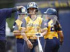 Photo from the gallery "California @ Notre Dame (SO)"