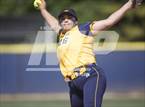 Photo from the gallery "California @ Notre Dame (SO)"