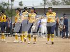 Photo from the gallery "California @ Notre Dame (SO)"