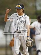 Photo from the gallery "California @ Notre Dame (SO)"