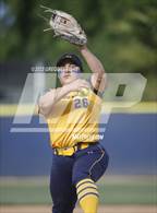 Photo from the gallery "California @ Notre Dame (SO)"