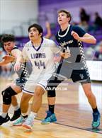 Photo from the gallery "Oasis Academy @ Yerington"