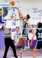 Photo from the gallery "Oasis Academy @ Yerington"