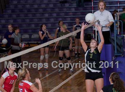 Thumbnail 2 in Carroll @ Valley Center photogallery.