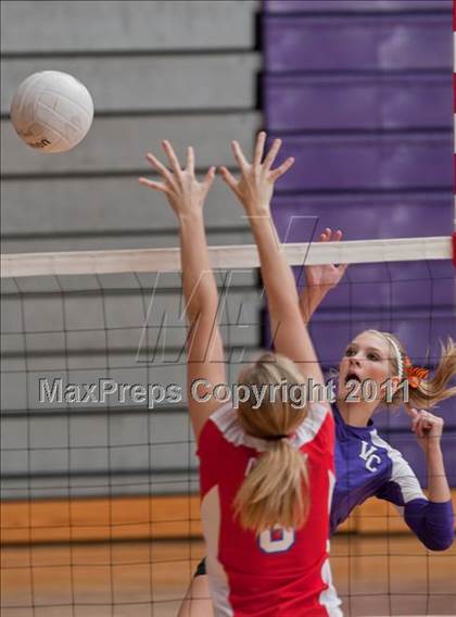 Thumbnail 2 in Carroll @ Valley Center photogallery.