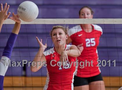 Thumbnail 3 in Carroll @ Valley Center photogallery.