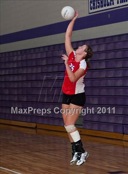Thumbnail 3 in Carroll @ Valley Center photogallery.