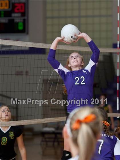 Thumbnail 2 in Carroll @ Valley Center photogallery.