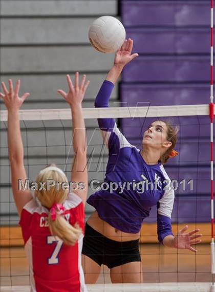 Thumbnail 3 in Carroll @ Valley Center photogallery.