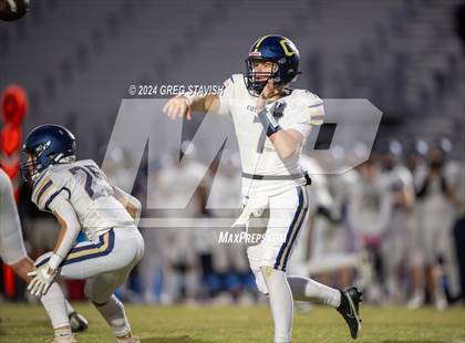 Thumbnail 3 in Cuthbertson @ Porter Ridge photogallery.
