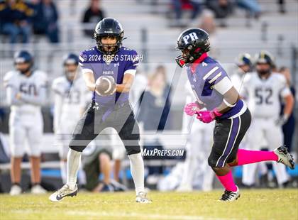 Thumbnail 3 in Cuthbertson @ Porter Ridge photogallery.