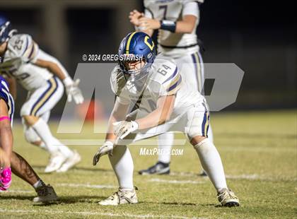 Thumbnail 3 in Cuthbertson @ Porter Ridge photogallery.