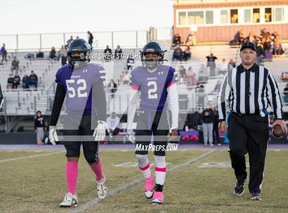 Thumbnail 3 in Cuthbertson @ Porter Ridge photogallery.
