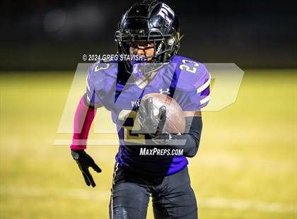 Thumbnail 2 in Cuthbertson @ Porter Ridge photogallery.