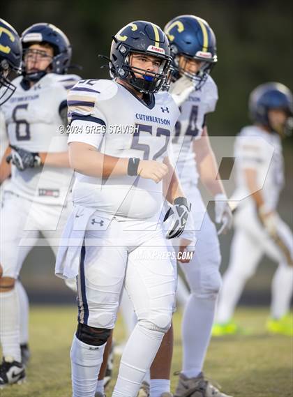 Thumbnail 2 in Cuthbertson @ Porter Ridge photogallery.
