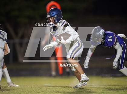 Thumbnail 2 in Cuthbertson @ Porter Ridge photogallery.