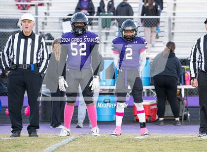Thumbnail 1 in Cuthbertson @ Porter Ridge photogallery.