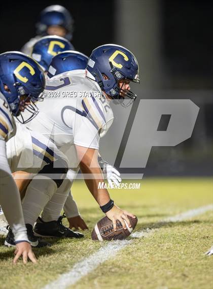 Thumbnail 1 in Cuthbertson @ Porter Ridge photogallery.