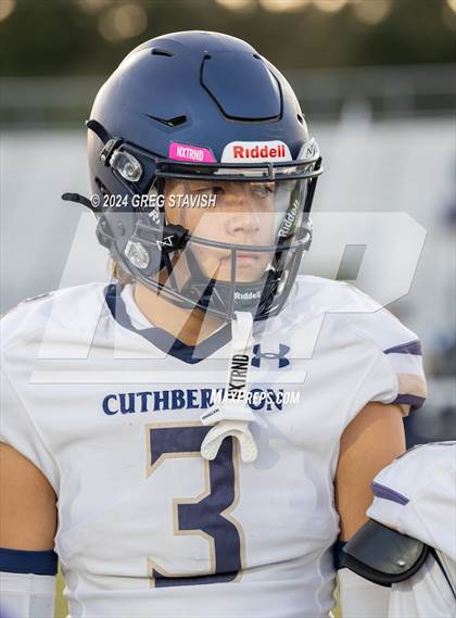 Thumbnail 2 in Cuthbertson @ Porter Ridge photogallery.