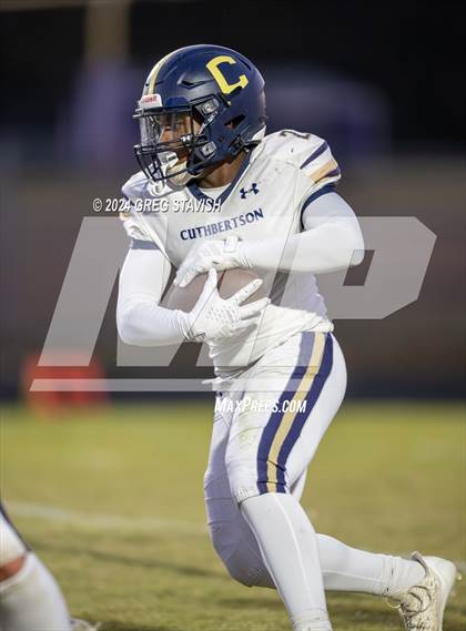 Thumbnail 3 in Cuthbertson @ Porter Ridge photogallery.