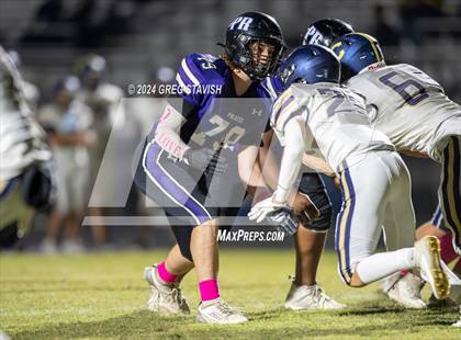 Thumbnail 1 in Cuthbertson @ Porter Ridge photogallery.
