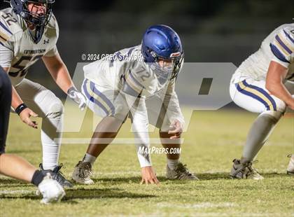Thumbnail 2 in Cuthbertson @ Porter Ridge photogallery.