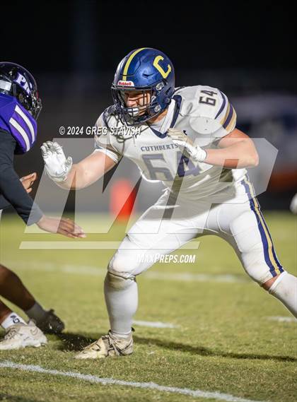 Thumbnail 3 in Cuthbertson @ Porter Ridge photogallery.