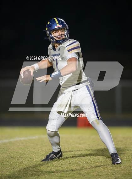 Thumbnail 1 in Cuthbertson @ Porter Ridge photogallery.