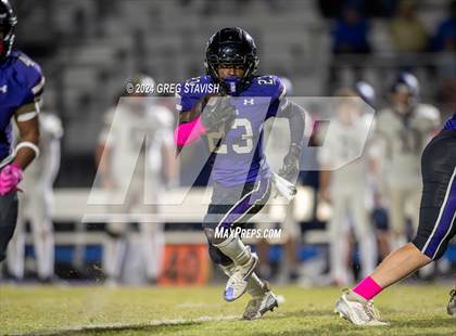 Thumbnail 2 in Cuthbertson @ Porter Ridge photogallery.