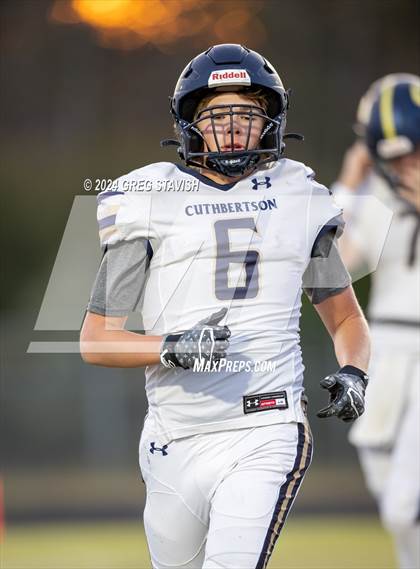 Thumbnail 3 in Cuthbertson @ Porter Ridge photogallery.