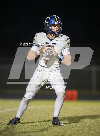 Thumbnail 3 in Cuthbertson @ Porter Ridge photogallery.