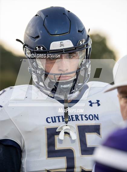 Thumbnail 3 in Cuthbertson @ Porter Ridge photogallery.
