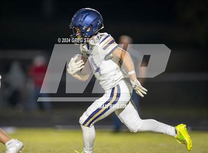 Thumbnail 3 in Cuthbertson @ Porter Ridge photogallery.